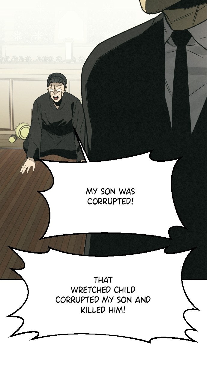 Read For Your Murder Manga Online