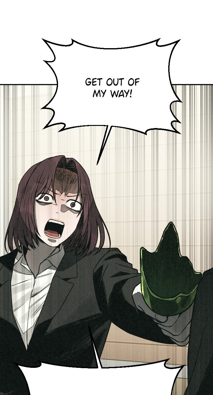 Read For Your Murder Manga Online