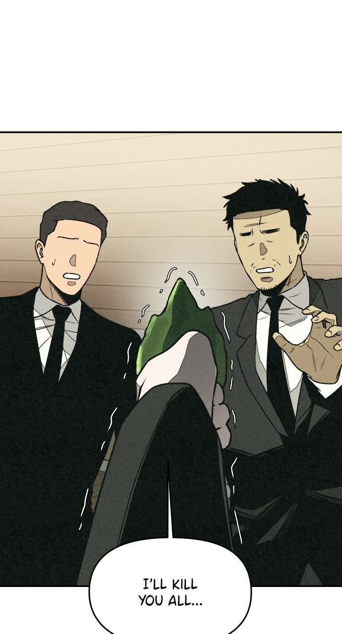Read For Your Murder Manga Online
