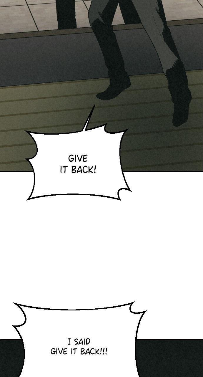 Read For Your Murder Manga Online