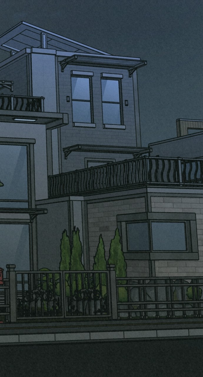 Read For Your Murder Manga Online