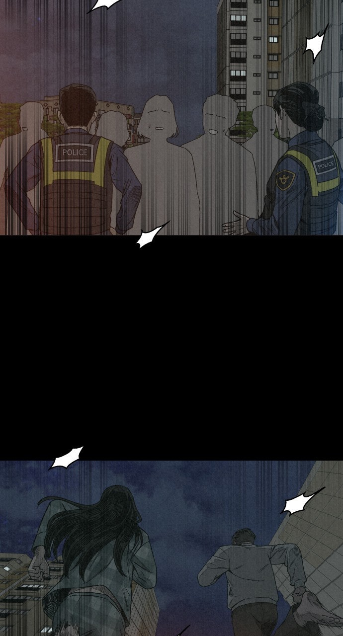 Read For Your Murder Manga Online