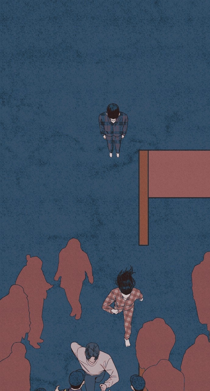 Read For Your Murder Manga Online