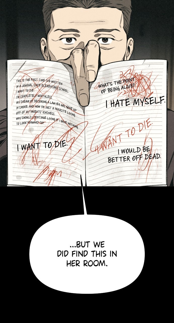 Read For Your Murder Manga Online
