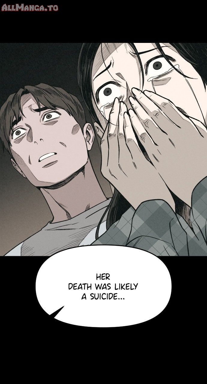 Read For Your Murder Manga Online
