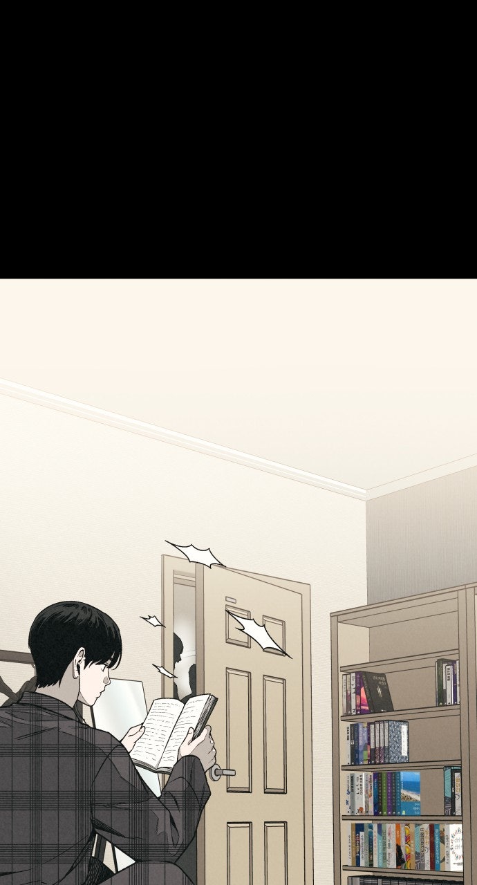 Read For Your Murder Manga Online