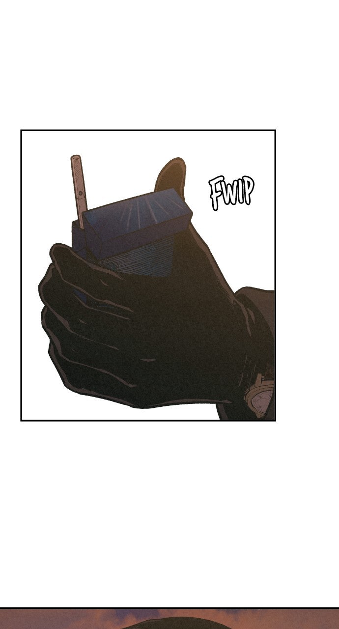 Read For Your Murder Manga Online