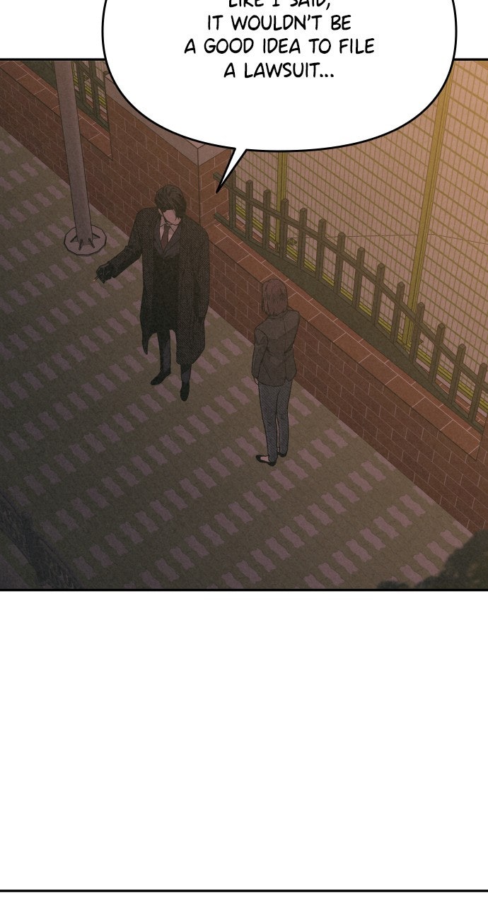 Read For Your Murder Manga Online