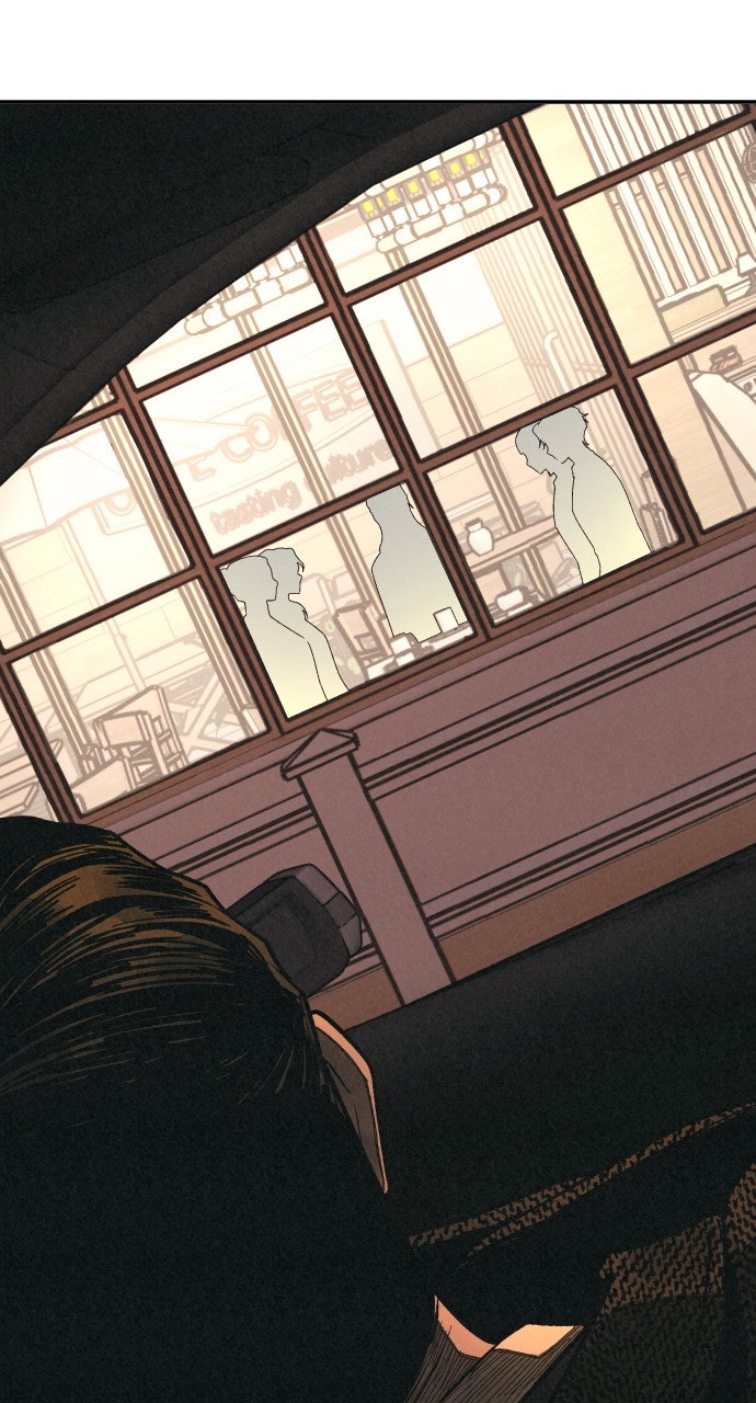 Read For Your Murder Manga Online