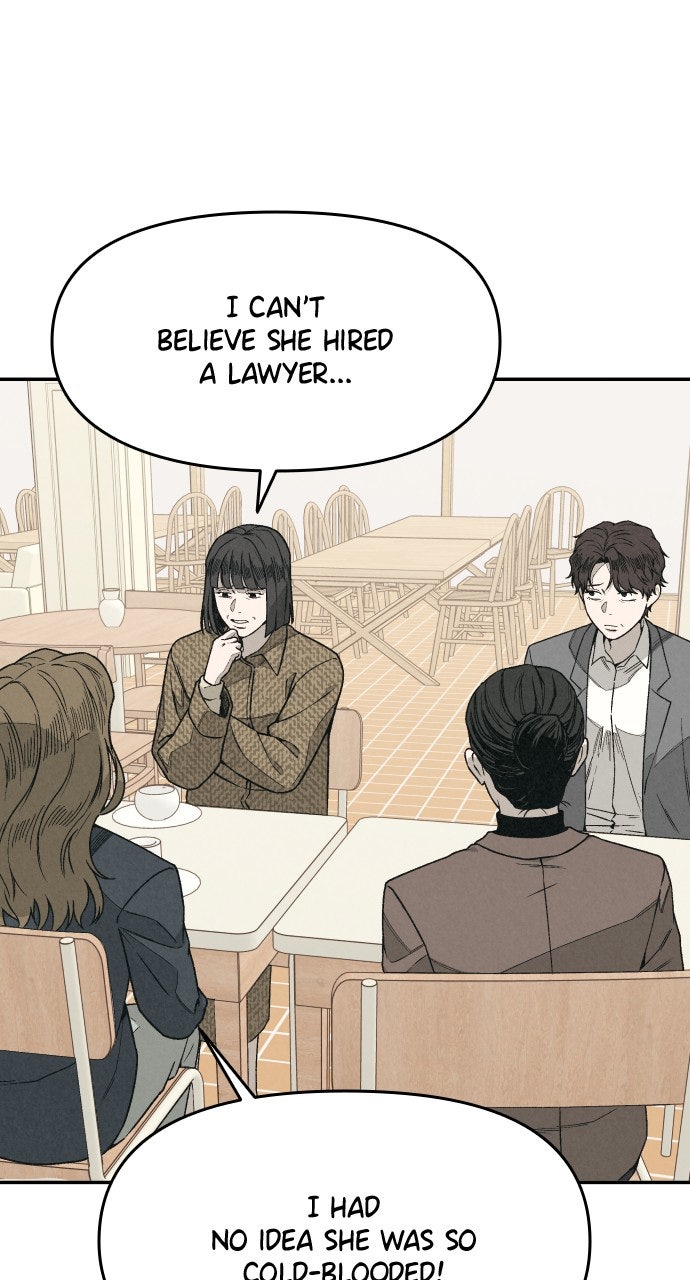 Read For Your Murder Manga Online
