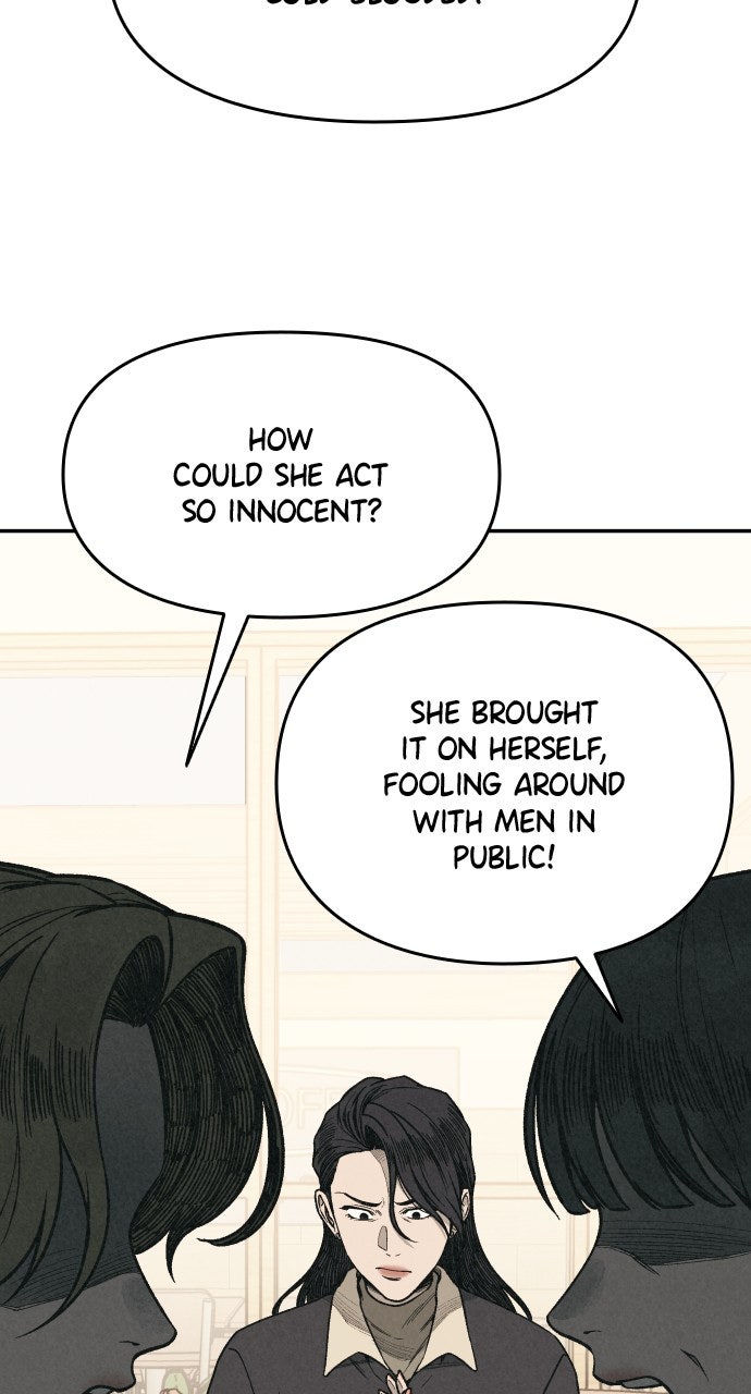Read For Your Murder Manga Online