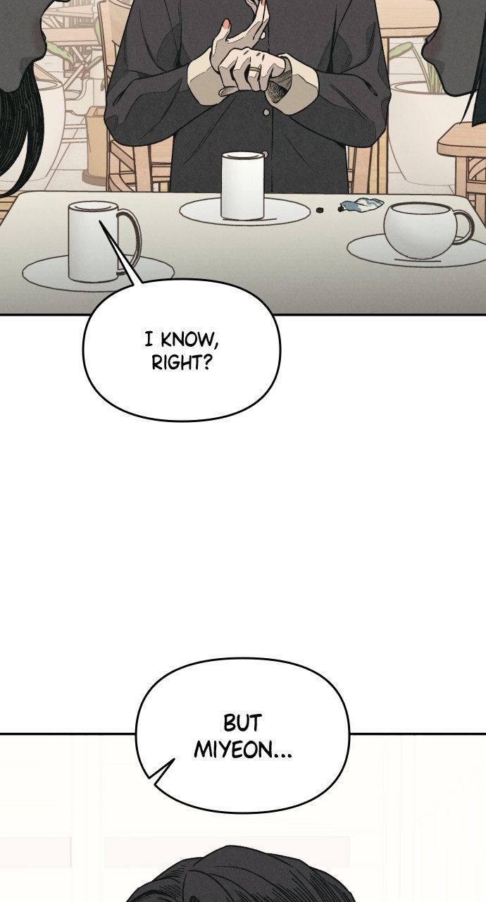 Read For Your Murder Manga Online