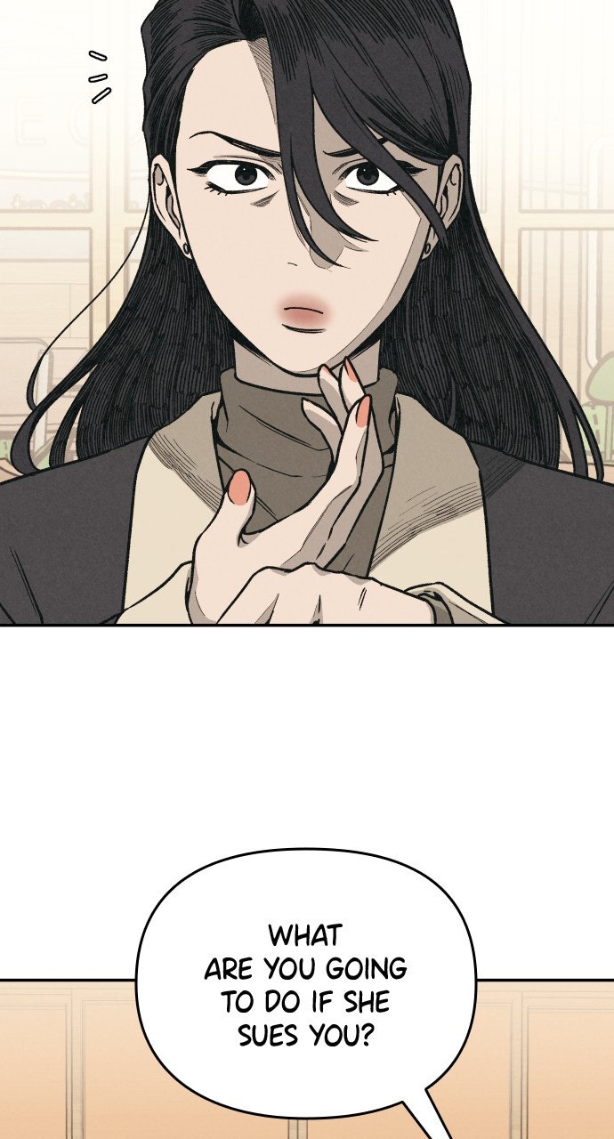 Read For Your Murder Manga Online