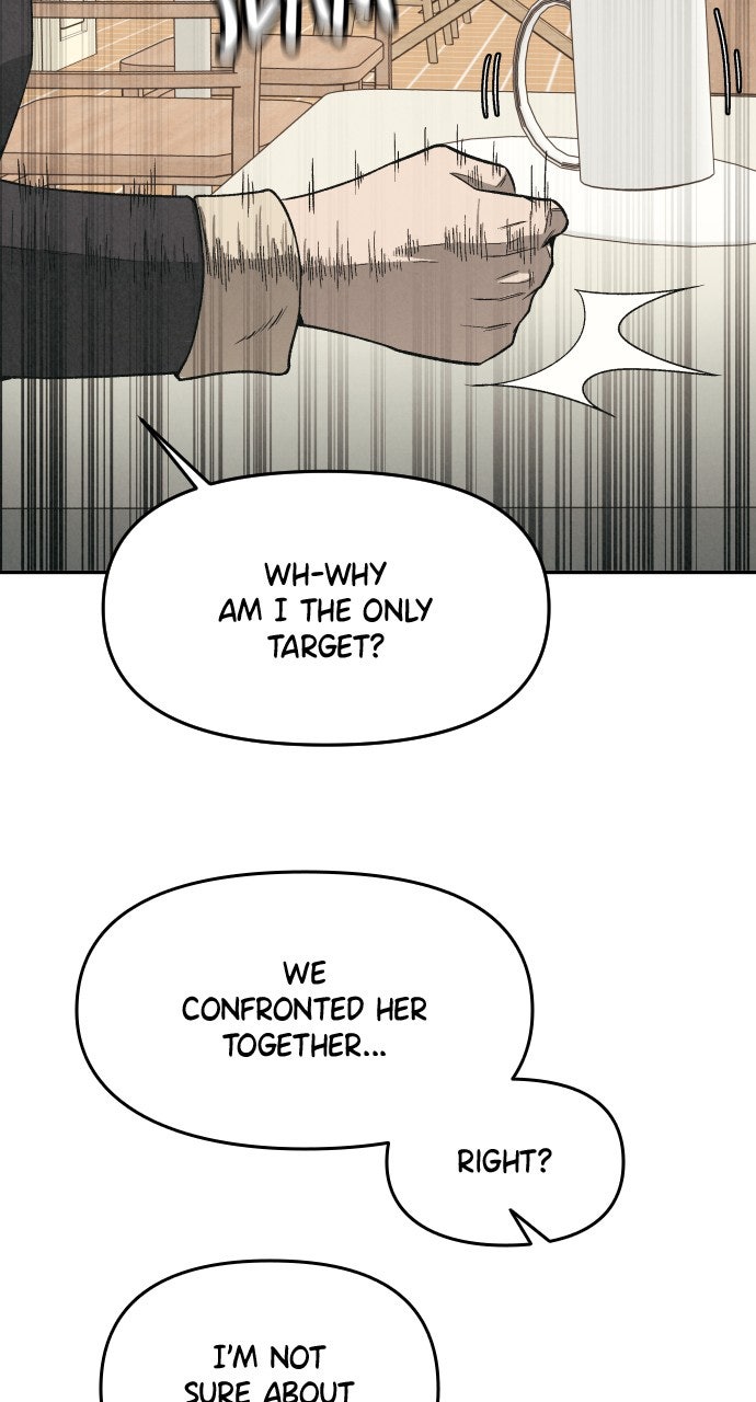 Read For Your Murder Manga Online