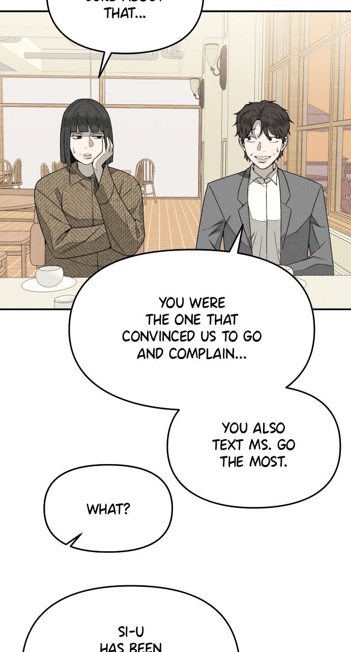 Read For Your Murder Manga Online