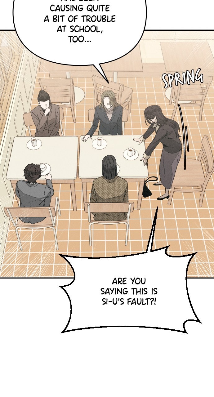 Read For Your Murder Manga Online