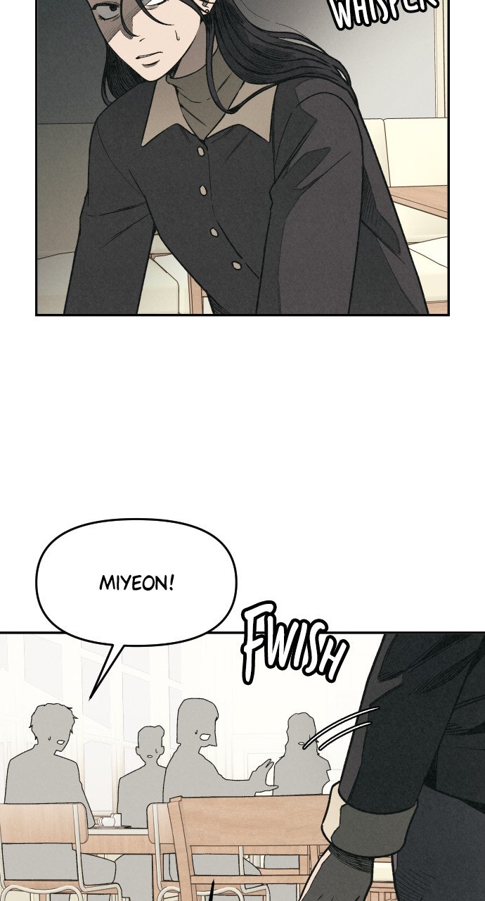 Read For Your Murder Manga Online