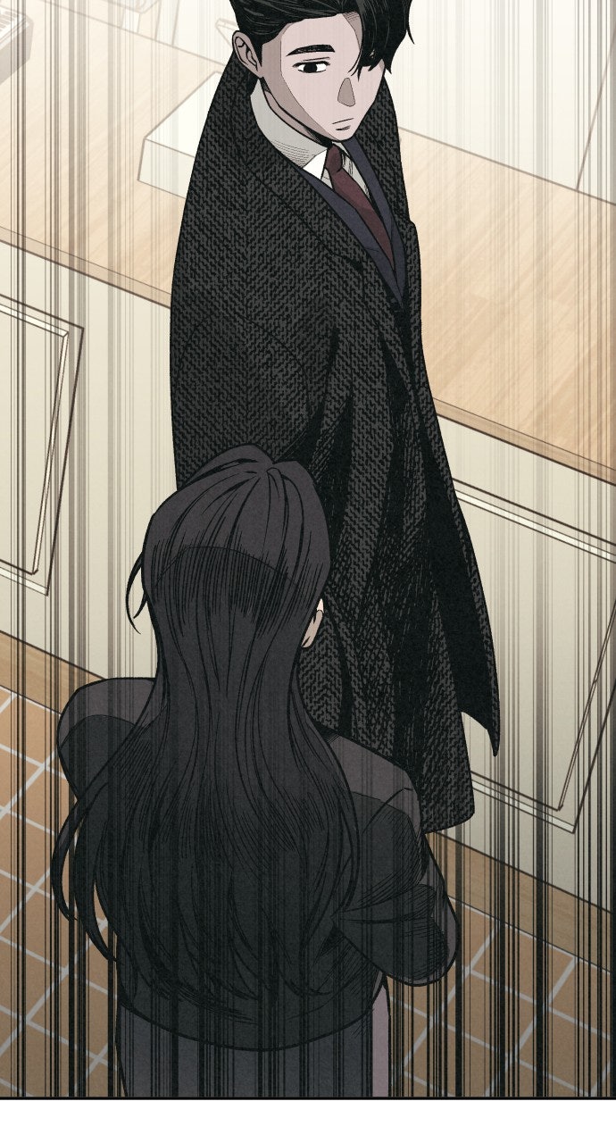 Read For Your Murder Manga Online