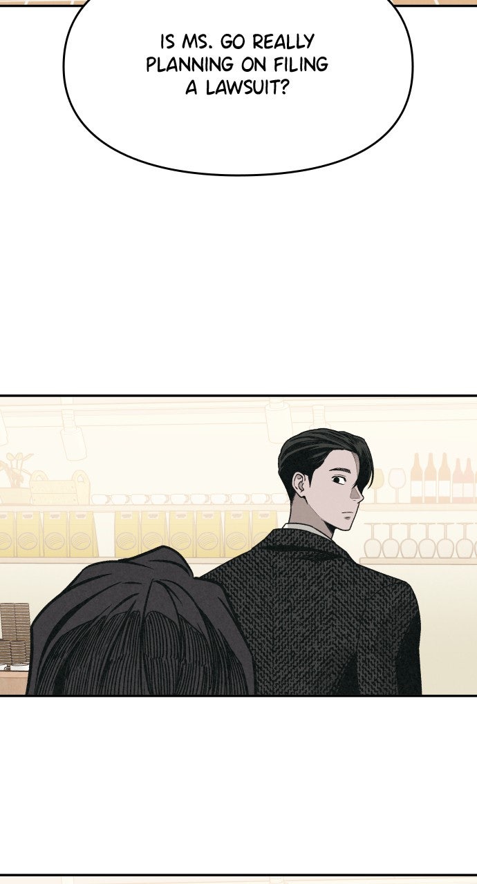 Read For Your Murder Manga Online