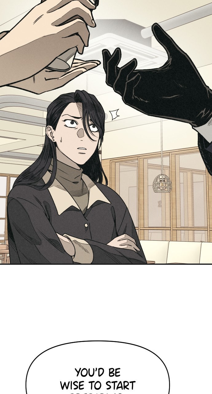Read For Your Murder Manga Online