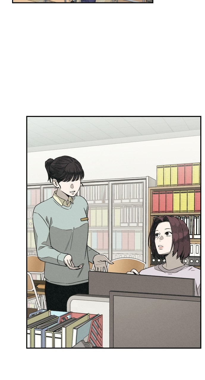 Read For Your Murder Manga Online