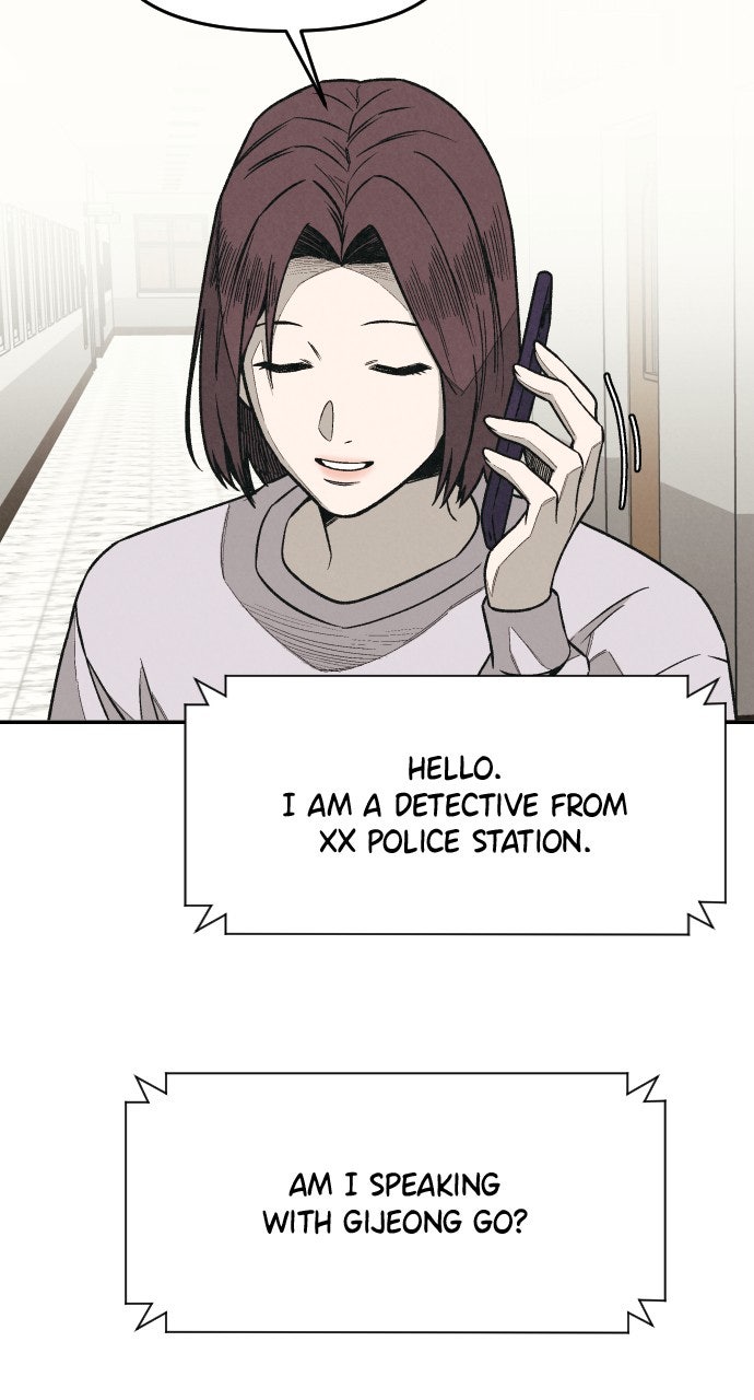 Read For Your Murder Manga Online