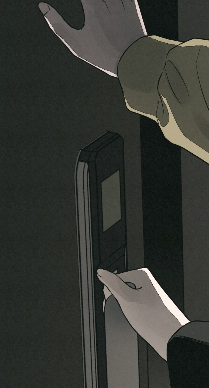 Read For Your Murder Manga Online