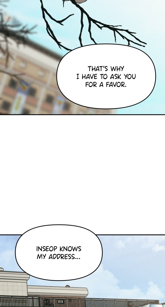 Read For Your Murder Manga Online