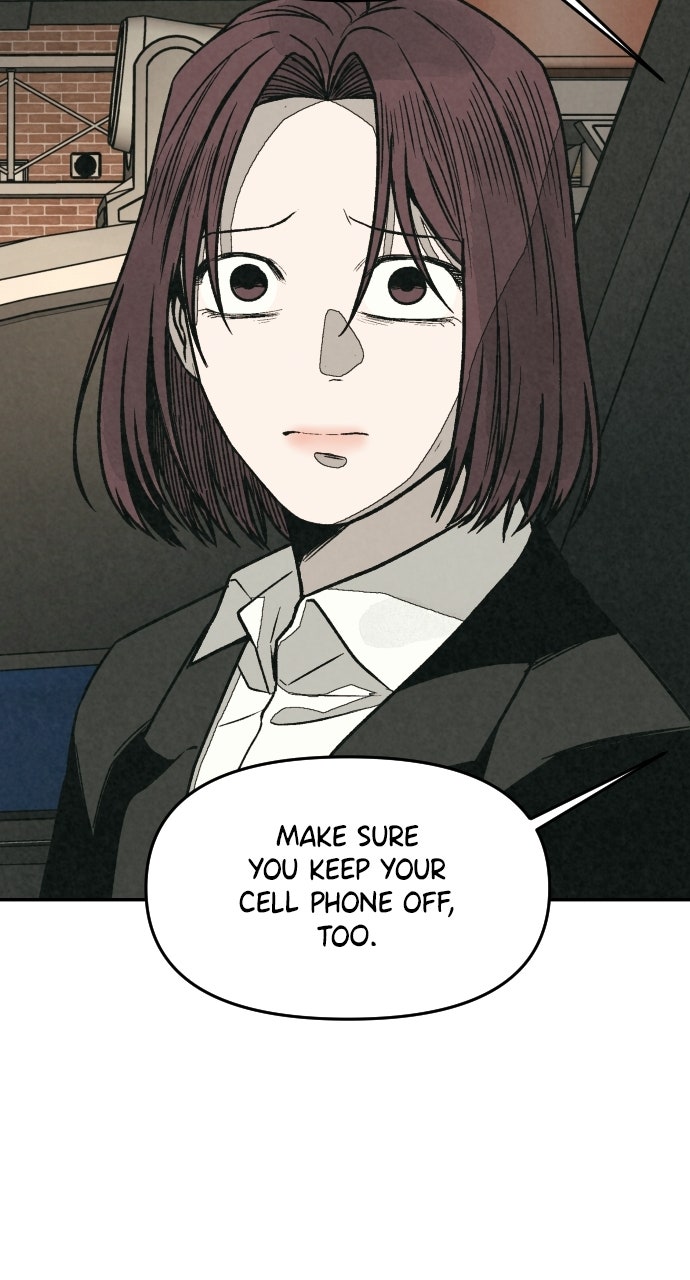 Read For Your Murder Manga Online