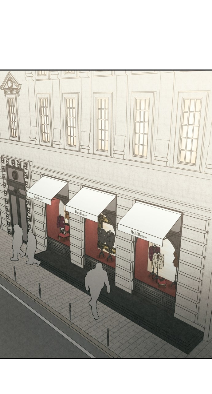 Read For Your Murder Manga Online