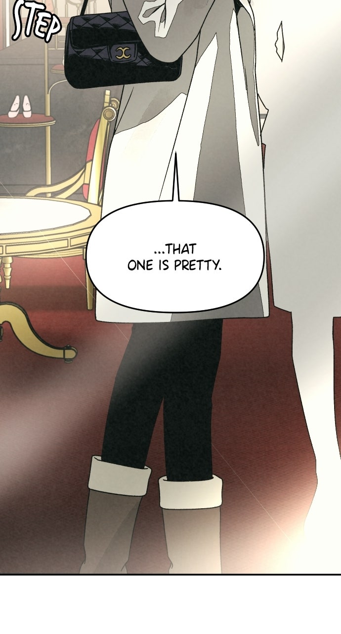 Read For Your Murder Manga Online