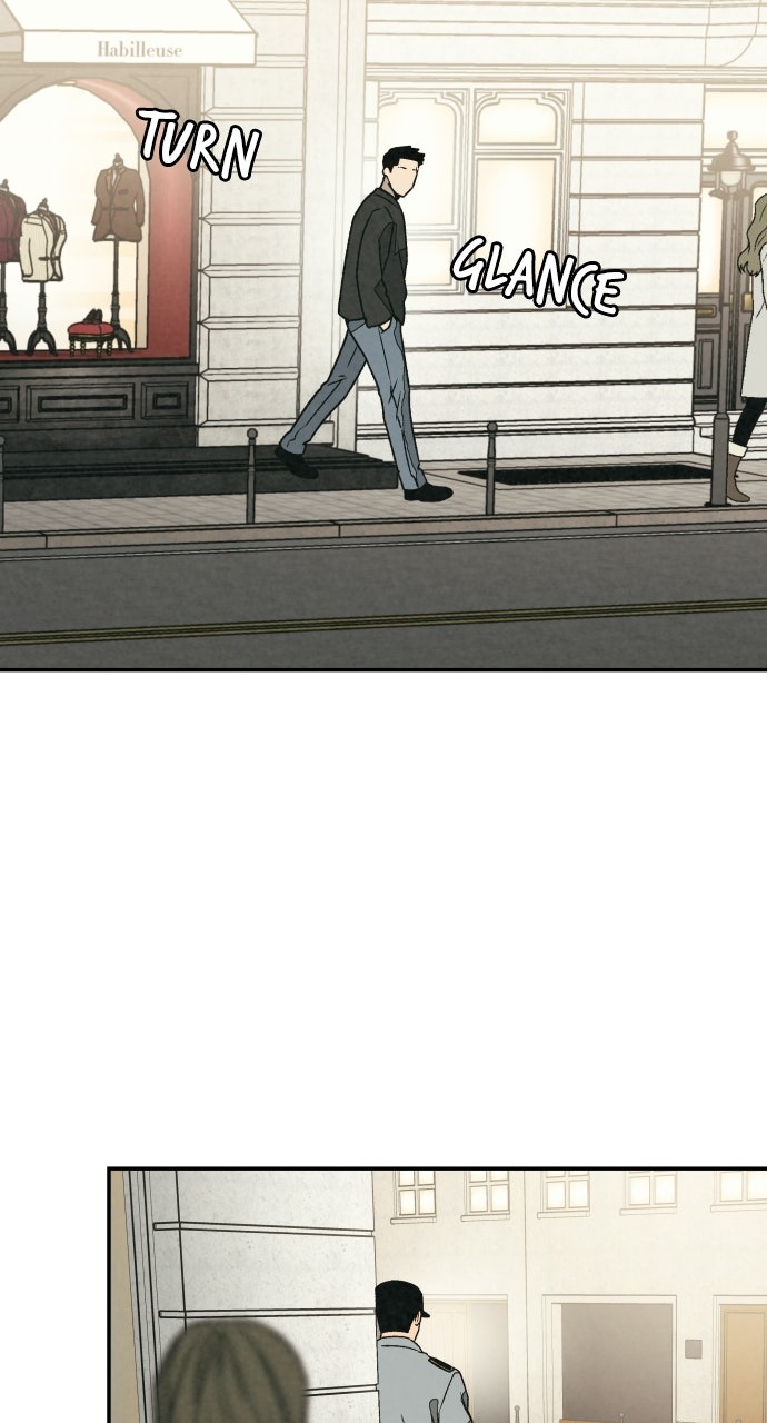Read For Your Murder Manga Online