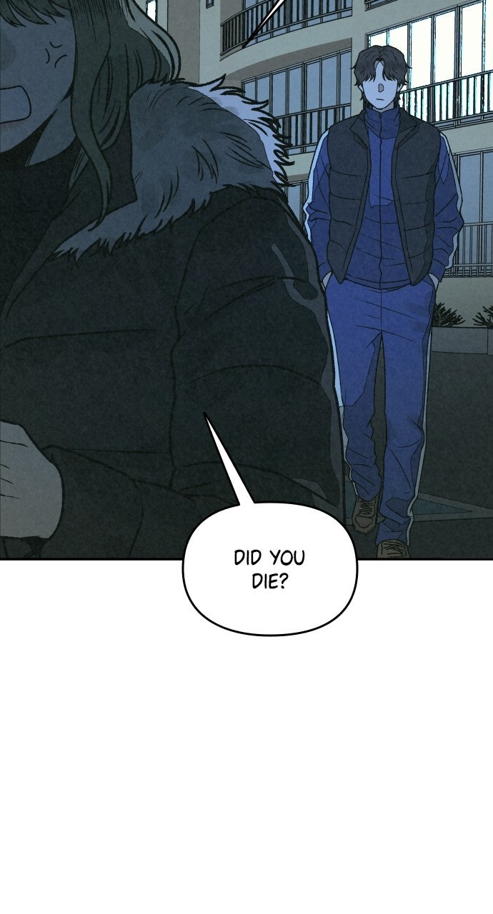 Read For Your Murder Manga Online