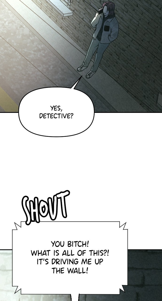 Read For Your Murder Manga Online