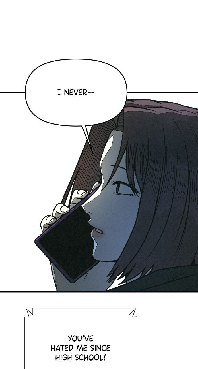 Read For Your Murder Manga Online