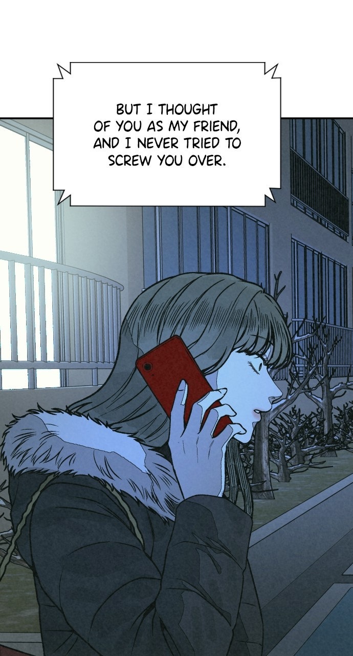 Read For Your Murder Manga Online