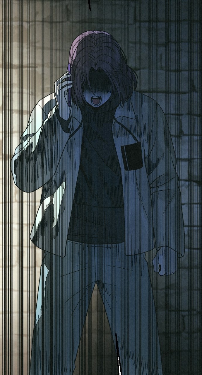 Read For Your Murder Manga Online