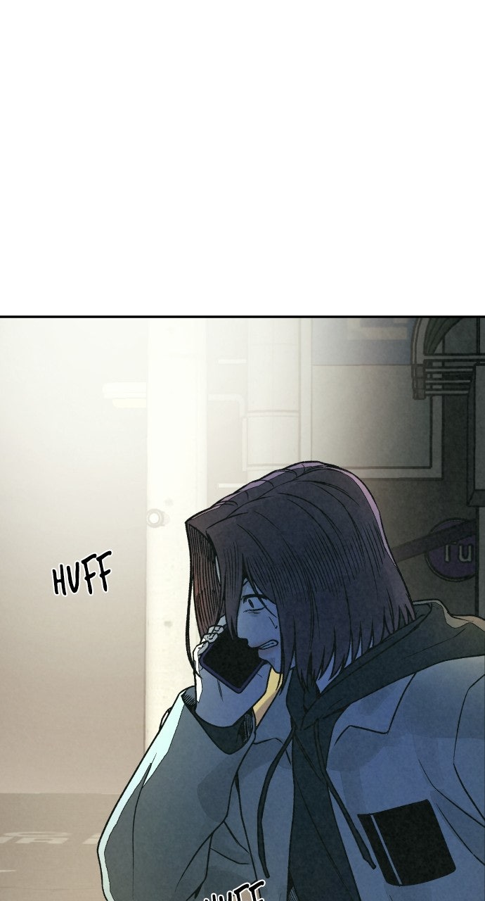 Read For Your Murder Manga Online