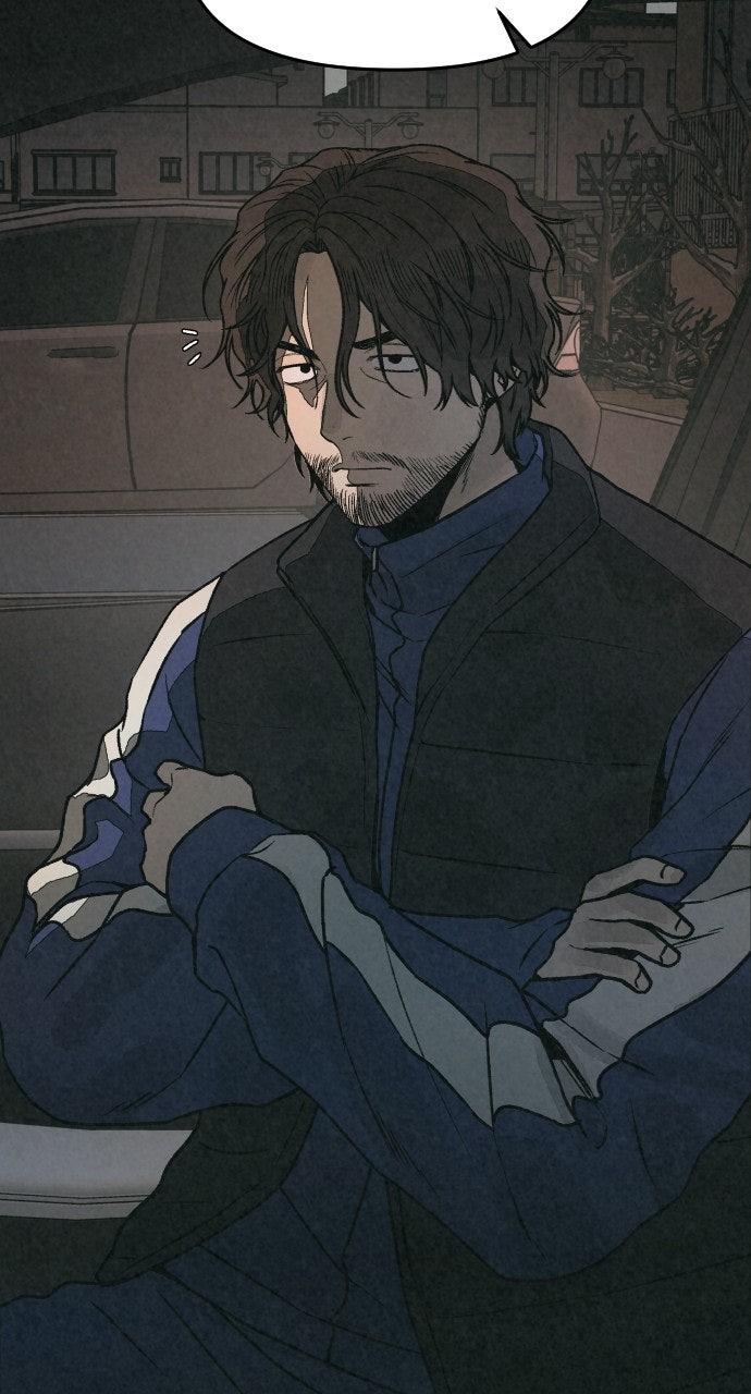 Read For Your Murder Manga Online