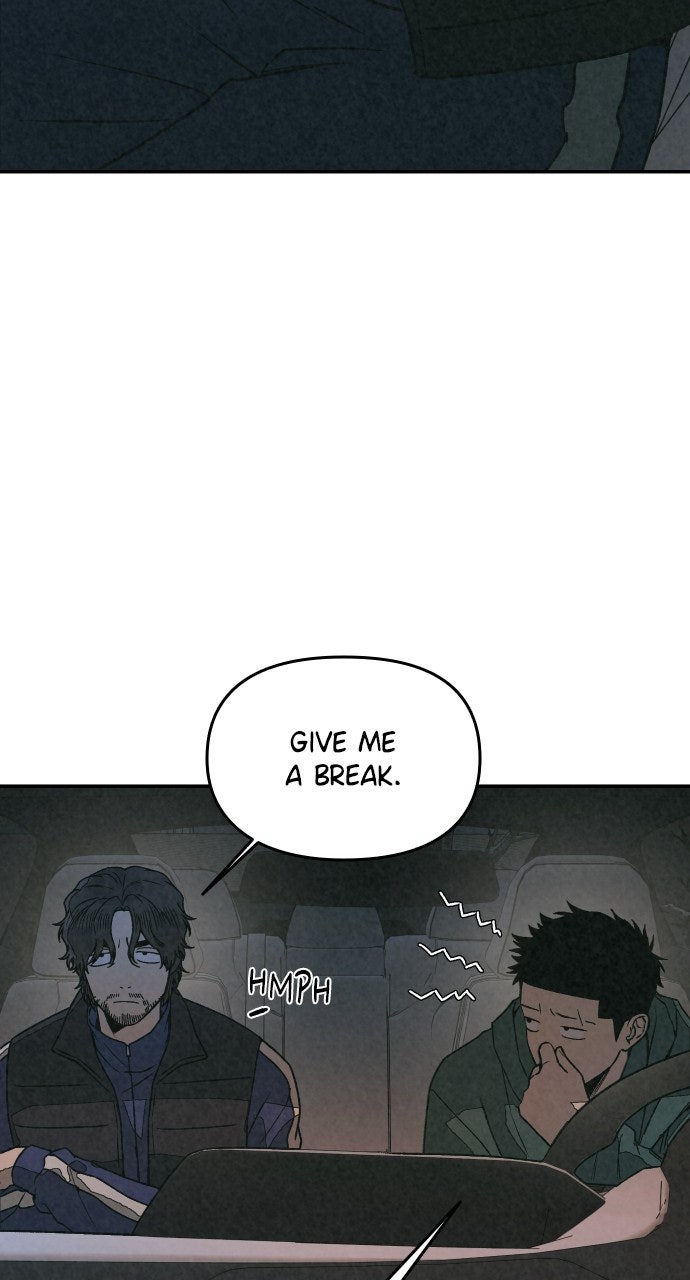 Read For Your Murder Manga Online