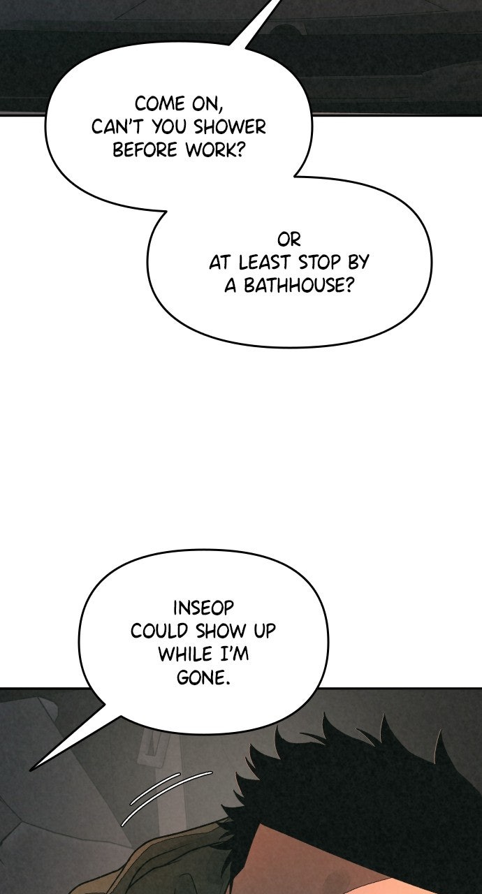 Read For Your Murder Manga Online