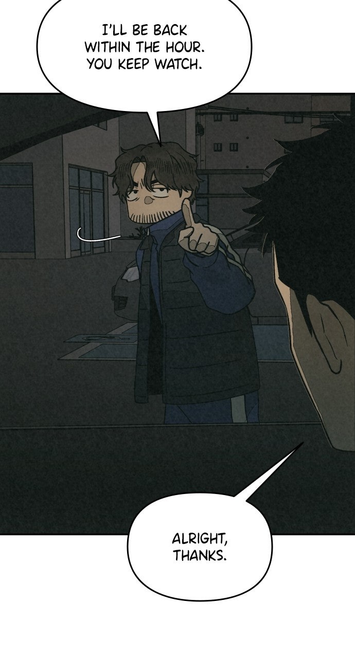 Read For Your Murder Manga Online
