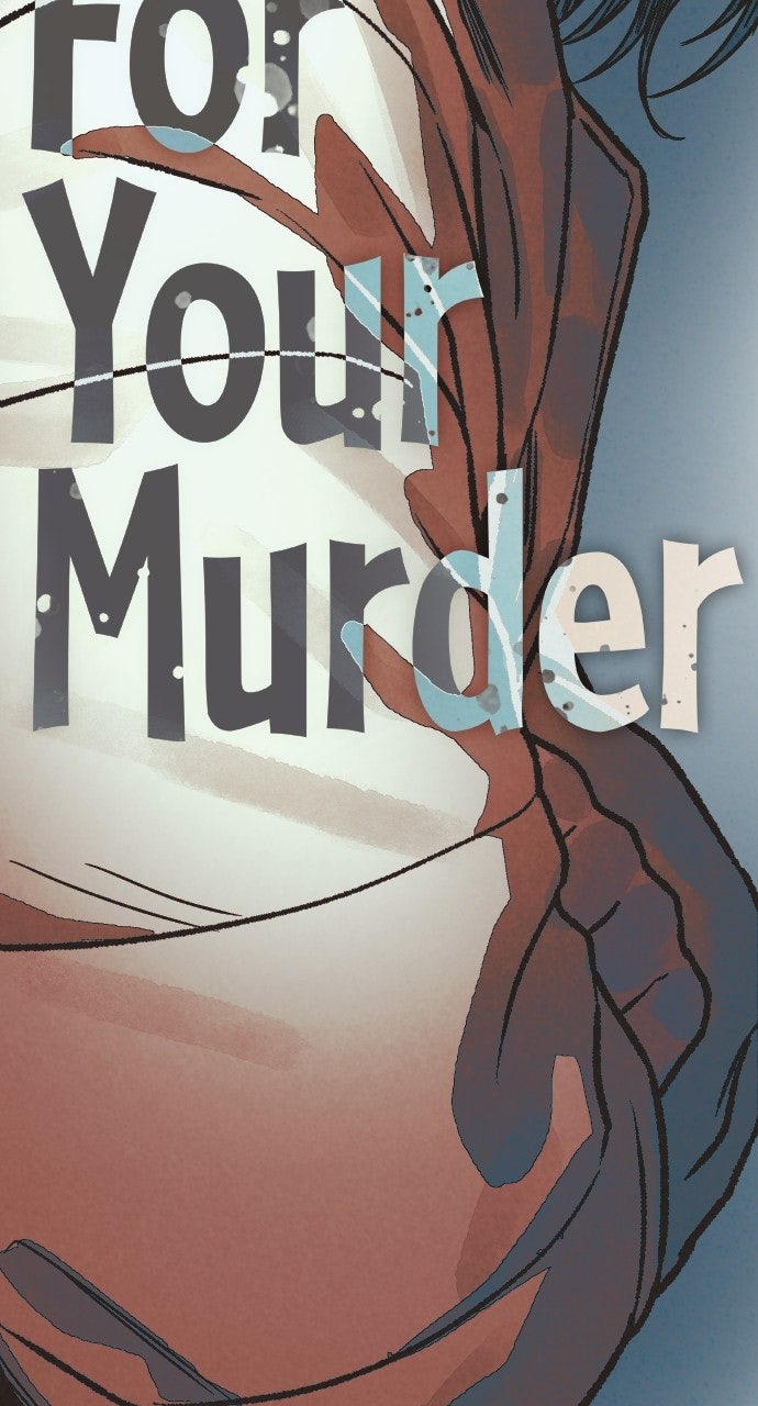 Read For Your Murder Manga Online