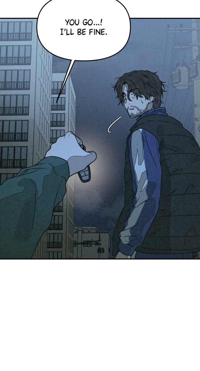 Read For Your Murder Manga Online