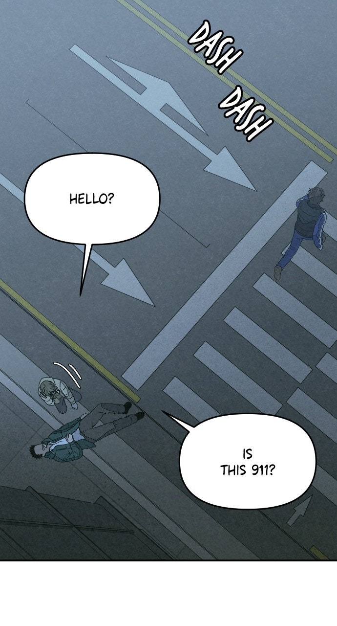 Read For Your Murder Manga Online