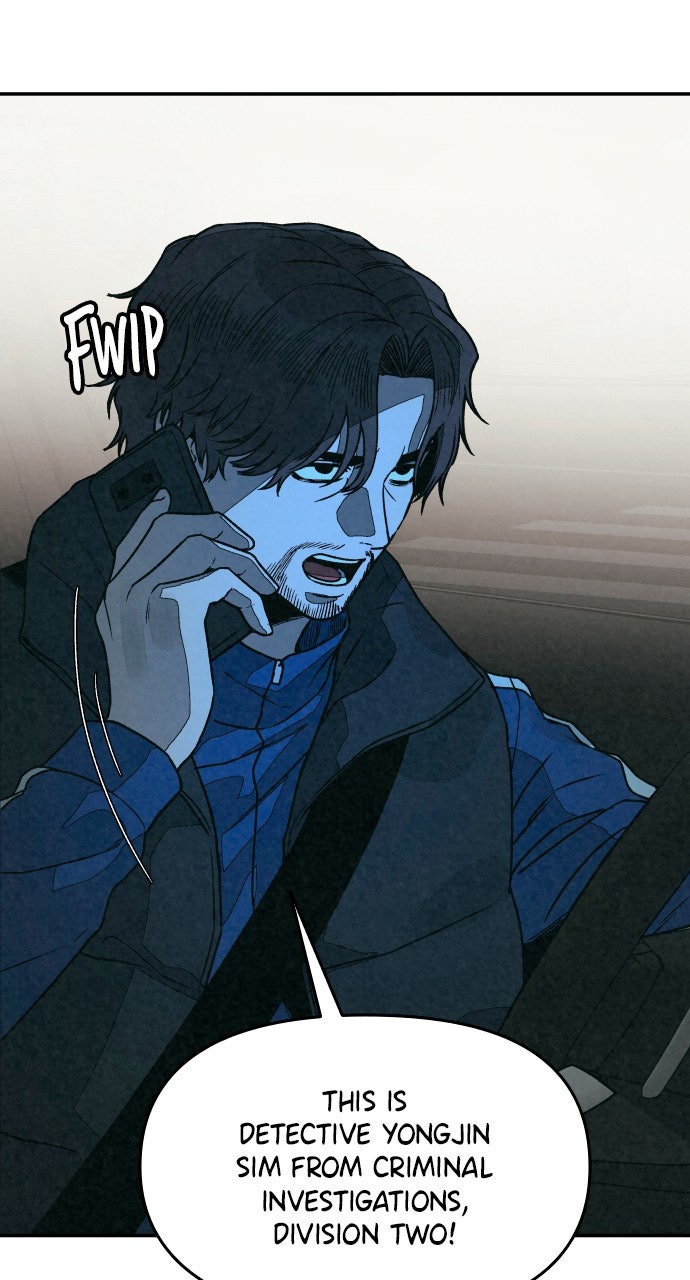 Read For Your Murder Manga Online