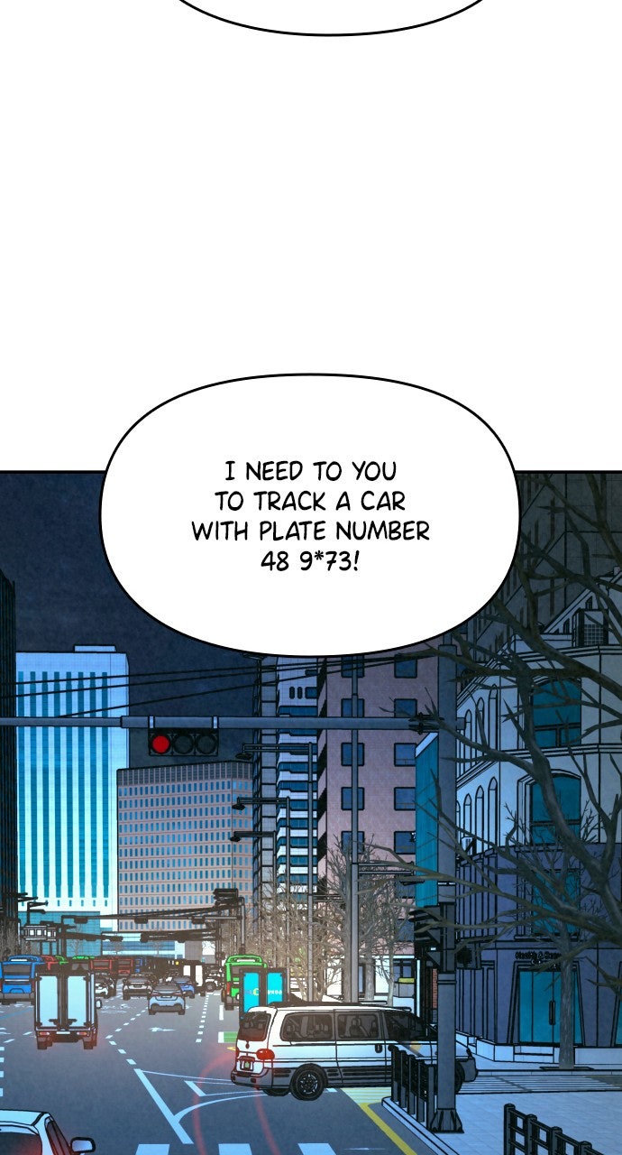 Read For Your Murder Manga Online