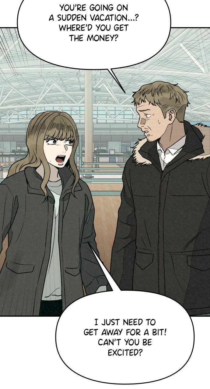Read For Your Murder Manga Online