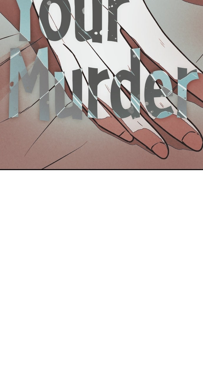 Read For Your Murder Manga Online