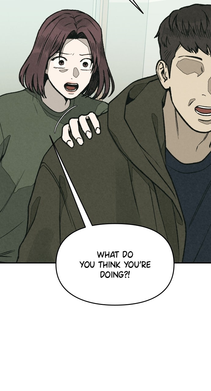 Read For Your Murder Manga Online